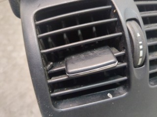 Дефлектор обдува салона, ориг. номер A2048300954, Mercedes C W204 2007-2011