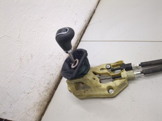 Кулиса КПП, ориг. номер A1693600309, A1693601373, Mercedes B W245 2005-2008