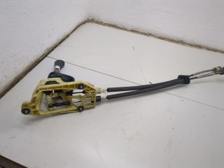 Кулиса КПП, ориг. номер A1693600309, A1693601373, Mercedes B W245 2005-2008