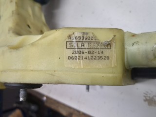 Кулиса КПП, ориг. номер A1693600309, A1693601373, Mercedes B W245 2005-2008