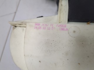 Кулиса КПП, ориг. номер 7M5R7C453LAB, Ford C-Max 2003-2007