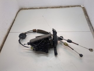 Кулиса КПП Citroen C4 Picasso 2006-2013