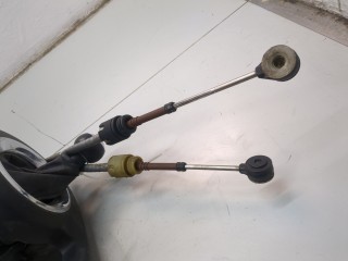 Кулиса КПП, ориг. номер 2400LJ, 2444HX, Citroen C4 Picasso 2006-2013