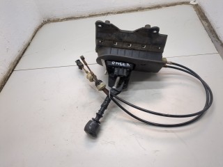 Кулиса КПП, ориг. номер 553448790, Fiat Grande Punto 2005-2010