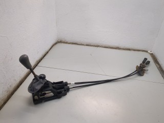 Кулиса КПП Toyota Yaris 1999-2003