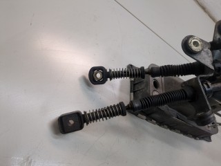 Кулиса КПП, ориг. номер 1K0711061A, 1K0711265, 1K0711266, 1K0711112, Skoda Octavia 2000-2011