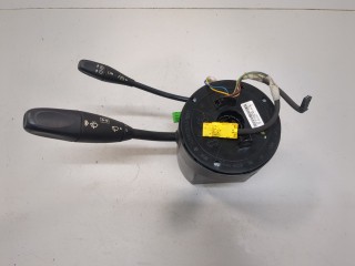 Переключатель поворотов и дворников (стрекоза) Mercedes C W203 2000-2004