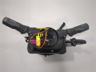 Переключатель поворотов и дворников (стрекоза) Opel Astra 1998-2009