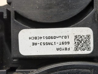 Переключатель поворотов и дворников (стрекоза), ориг. номер AG9T13N064DD, Ford S-Max 2006-2010