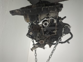 Блок цилиндров (Шорт блок), ориг. номер 059103011EJ, Audi Q7 2005-2009