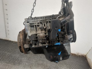 Блок цилиндров (Шорт блок), ориг. номер 030103101BA, Volkswagen Lupo 1998-2005
