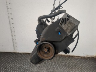 Блок цилиндров (Шорт блок), ориг. номер 030103101BA, Volkswagen Lupo 1998-2005