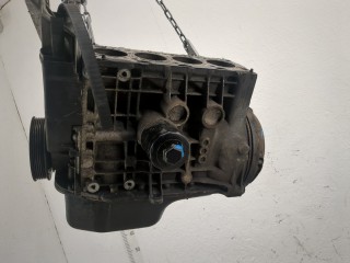 Блок цилиндров (Шорт блок), ориг. номер 030103101BA, Volkswagen Lupo 1998-2005