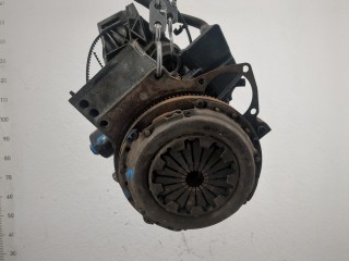 Блок цилиндров (Шорт блок), ориг. номер 030103101BA, Volkswagen Lupo 1998-2005