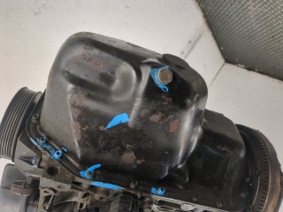 Блок цилиндров (Шорт блок), ориг. номер 030103101BA, Volkswagen Lupo 1998-2005