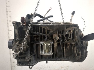 Блок цилиндров (Шорт блок) Mercedes C W204 2007-2011