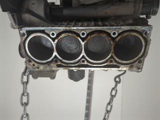 Блок цилиндров (Шорт блок) Volkswagen Golf 1997-2006