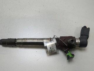 Форсунка топливная, ориг. номер BK2Q9K546AG, 9801125480, Citroen Jumper (Relay) 2014-2017