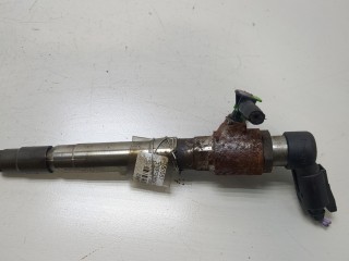 Форсунка топливная, ориг. номер BK2Q9K546AG, 9801125480, Citroen Jumper (Relay) 2014-2017
