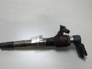 Форсунка топливная, ориг. номер BK2Q9K546AG, 9801125480, Citroen Jumper (Relay) 2014-2017
