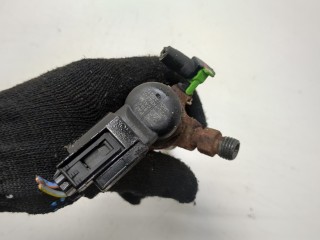 Форсунка топливная, ориг. номер BK2Q9K546AG, 9801125480, Citroen Jumper (Relay) 2014-2017
