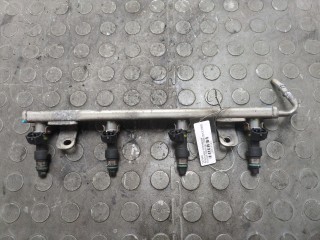 Форсунка топливная, ориг. номер 16600EN200, Nissan Qashqai 2006-2010