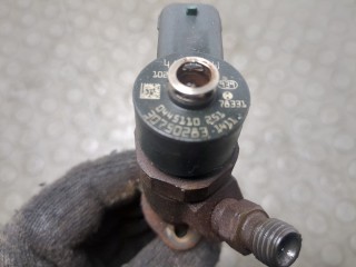Форсунка топливная, ориг. номер 0445110251, 8603595, Volvo XC90 2006-2014