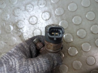 Форсунка топливная, ориг. номер 0445110280, Renault Megane 2006-2009