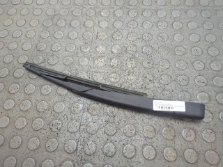 Щеткодержатель левый задний, ориг. номер 28781JD00A, Nissan Qashqai 2010-2013
