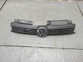 Решетка радиатора Volkswagen Golf 6 2008-2012