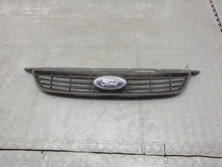 Решетка радиатора Ford Focus 2007-2011