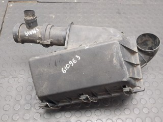 Измеритель потока воздуха (расходомер) Mercedes E W210 1995-1999