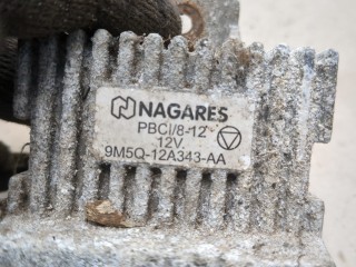 Реле накала, ориг. номер 9M5Q12A343AA, Ford Kuga 2008-2013