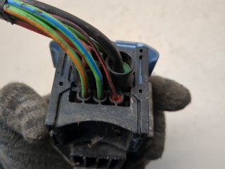 Реле накала, ориг. номер 9M5Q12A343AA, Ford Kuga 2008-2013