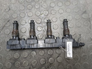 Катушка зажигания Opel Astra 1998-2009
