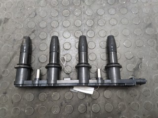 Катушка зажигания, ориг. номер 1104082, 95517924, 1208021, Opel Zafira B 2005-2008