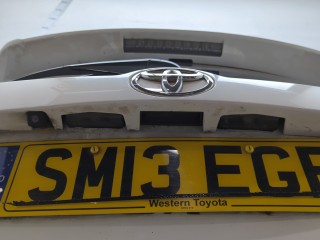 Камера заднего вида, ориг. номер 8679042030, Toyota RAV 4 2010-2016