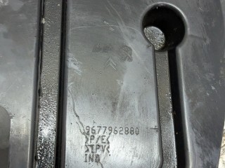 Воздуховод, ориг. номер 9677962880, Peugeot 2008 2013-2016