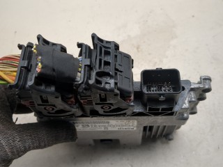 Блок управления двигателем, ориг. номер 9666326080, Citroen C3 picasso 2008-2012