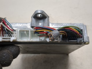 Блок управления двигателем, ориг. номер 37820RBEE01, Honda Accord 2001-2003