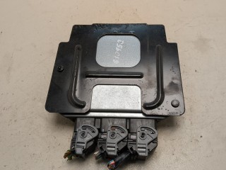 Блок управления двигателем, ориг. номер 9655534080, 9665143280, Citroen C4 2004-2014