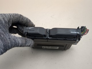 Блок управления двигателем Nissan Almera 2000-2003