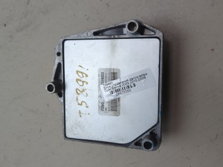 Блок управления двигателем, ориг. номер 12249823, Opel Meriva 2002-2006