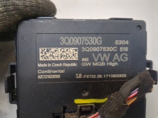 Блок комфорта, ориг. номер 3Q0907530G, Seat Ateca 2016-2020