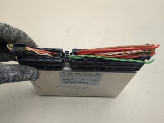Блок управления АБС (ABS, ESP, ASR), ориг. номер 4144460153, 0265109617, Mercedes Vaneo 2001-2005