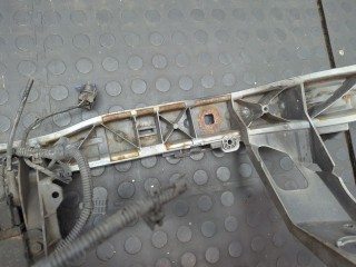Датчик удара, ориг. номер 1352187, Ford S-Max 2006-2010