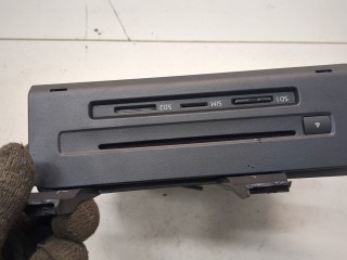 Проигрыватель, чейнджер CD/DVD, ориг. номер 8W0035192K, Audi A4 2015-2020