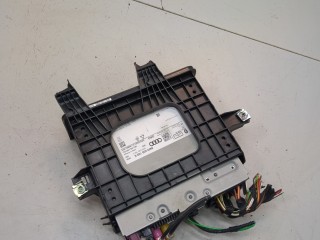 Проигрыватель, чейнджер CD/DVD, ориг. номер 8W0035192K, Audi A4 2015-2020