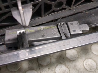 Джойстик мультимедиа, ориг. номер 9247893, 61319247893, BMW 6 F12, F13, F06 2011-2015