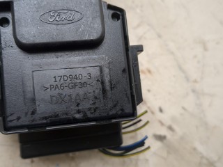 Джойстик мультимедиа, Ford Transit Connect 2002-2009